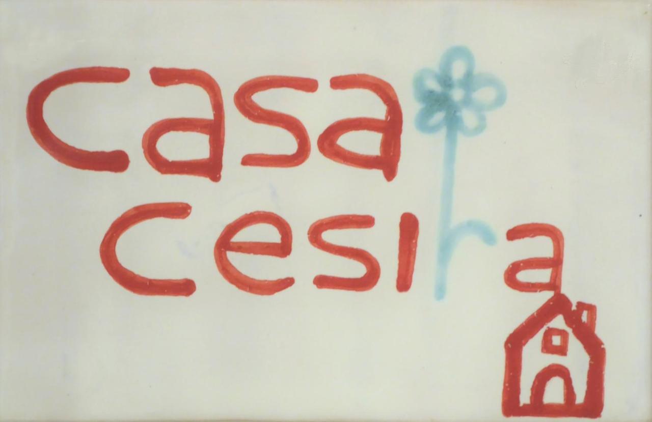 Casa Cesira Ξενοδοχείο Νάπολη Εξωτερικό φωτογραφία
