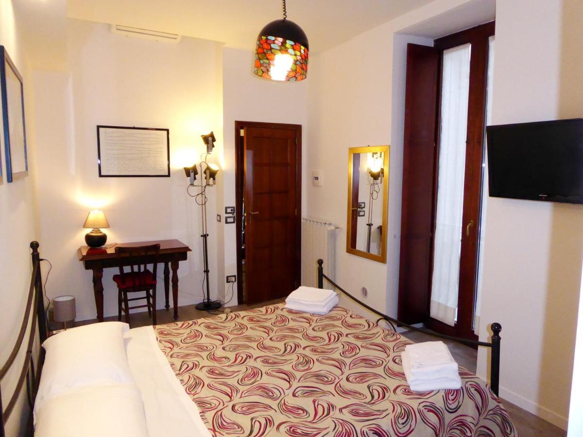 Casa Cesira Ξενοδοχείο Νάπολη Εξωτερικό φωτογραφία