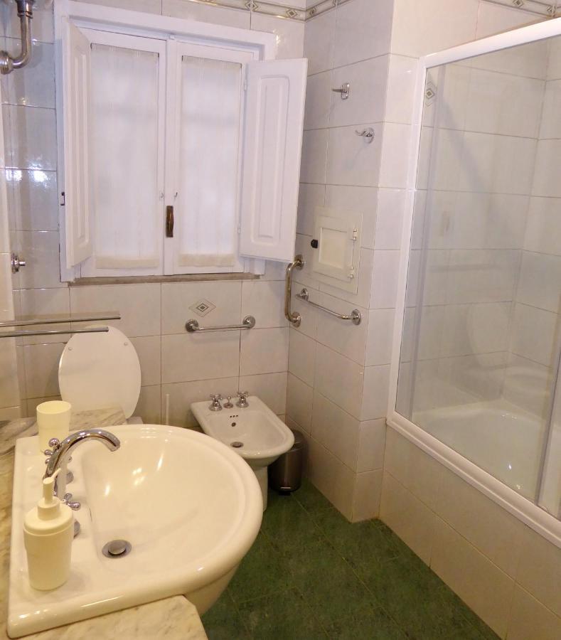 Casa Cesira Ξενοδοχείο Νάπολη Εξωτερικό φωτογραφία